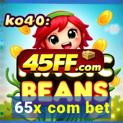 65x com bet